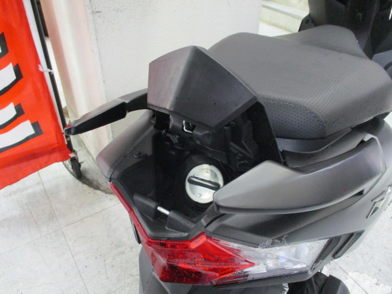 新型スクーター Dio110が入荷 バイクセンター Don Chan 日記 新型スクーター Dio110が入荷 バイクセンター Don Chan 日記