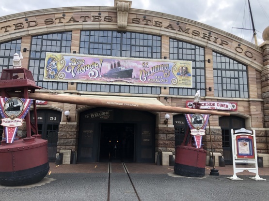 Tds朝ごはん問題 マンマオープンも 東京ディズニーリポート