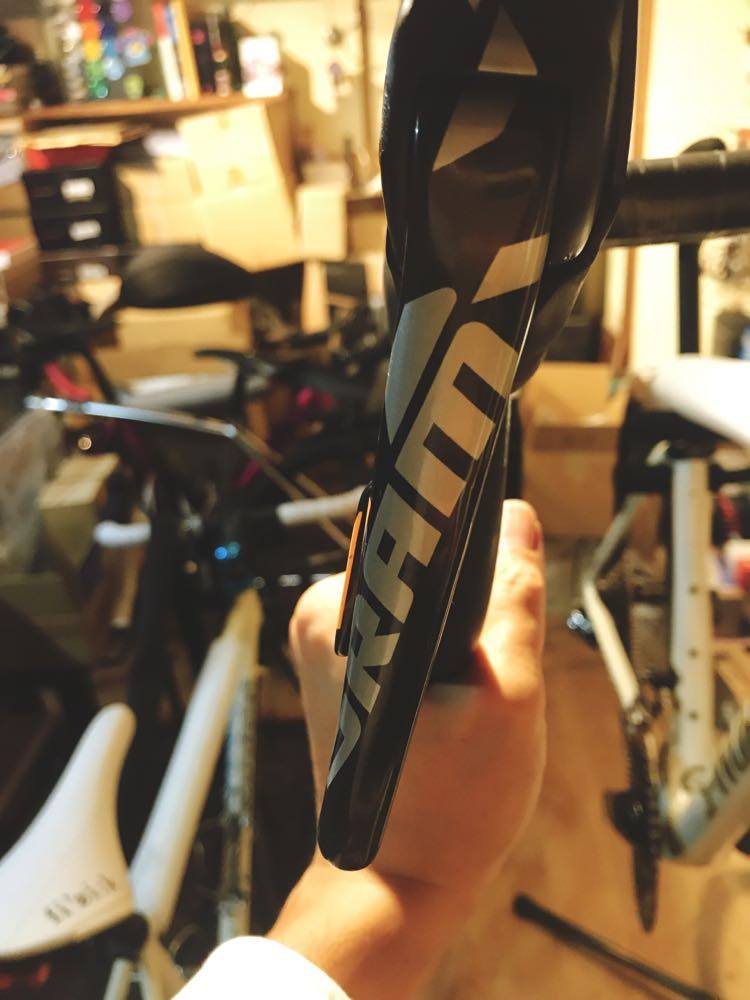 BONSAI x ENVE カスタマーS氏の場合_e0154650_13503944.jpg