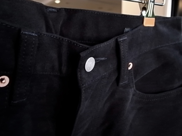 COMOLI Mole Skin 5Pocket Pants_d0269455_21565866.jpeg