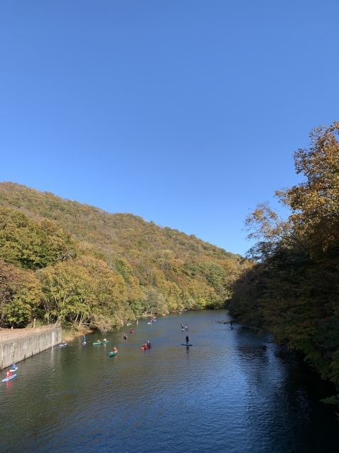 紅葉の支笏湖-千歳ポタリング2020_d0197762_16020178.jpeg