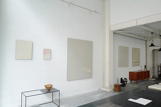 ハタノワタル展は無事終了いたしました。_b0120278_10053498.jpg