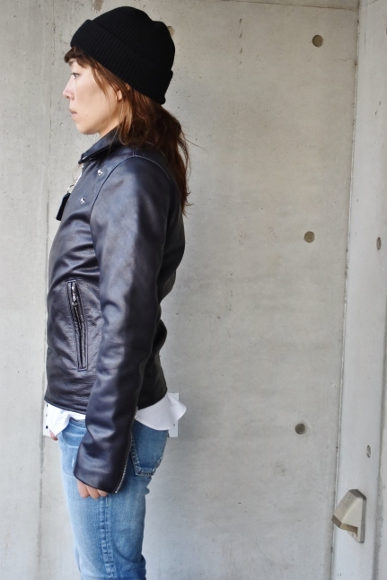Vanson C2 LEATHER RAIDER JACKET_d0152280_09050693.jpg