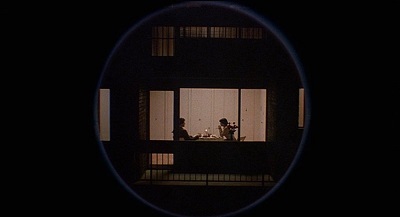 エミリーの窓」 Windows (1980) : なかざわひでゆき の毎日が