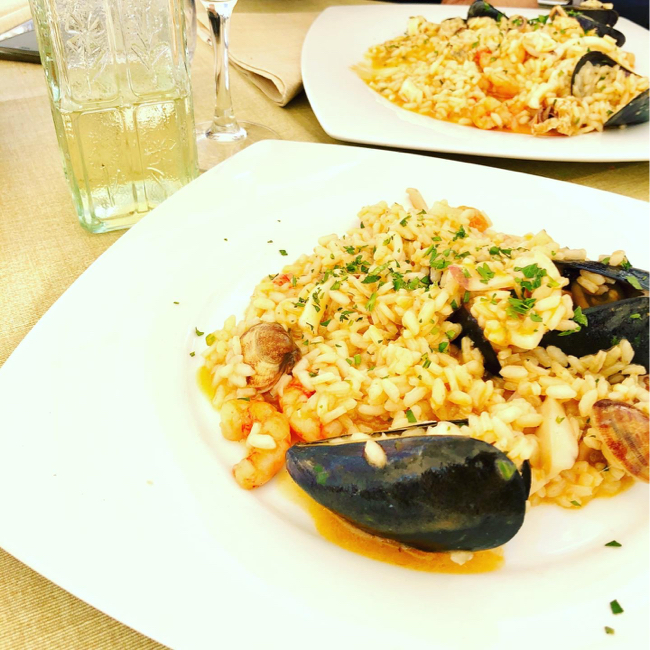 久しぶりの遠足とイタリアコロナ再加熱中_e0335287_23475971.jpg