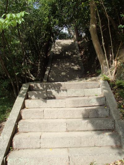 奠供山、玉津島神社、鏡山、奇麗です。_c0367107_14462837.jpg