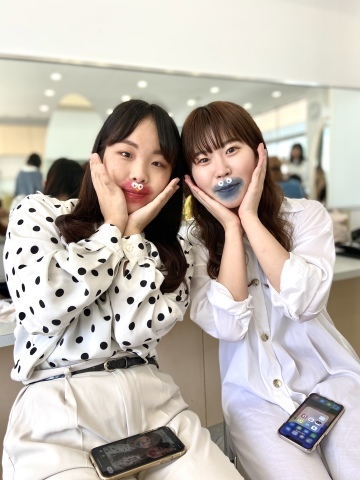 授業紹介「ヘアメイク」_f0093508_08560144.jpeg