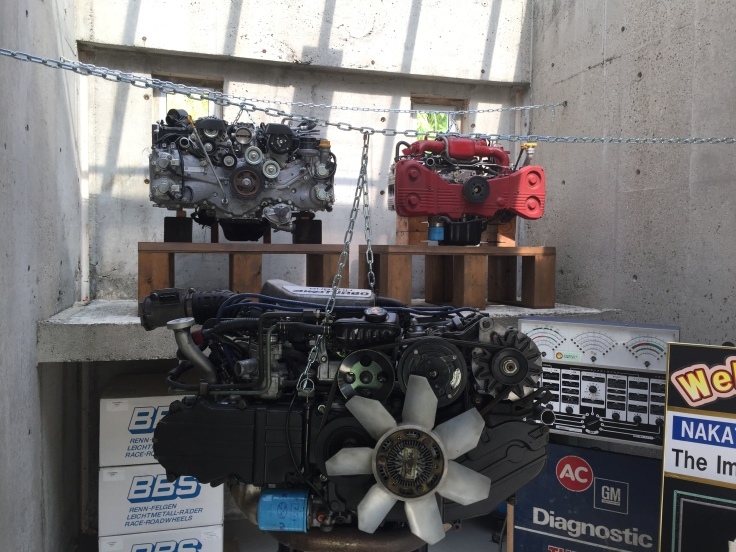EJ20型水平対向4気筒ターボエンジンを振り返る_f0076731_20183662.jpg