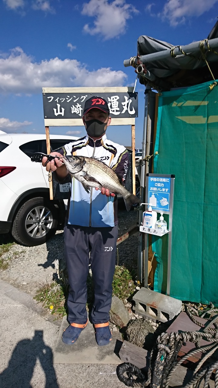 Fw:チーム銀鱗へ_b0128238_15385754.jpg