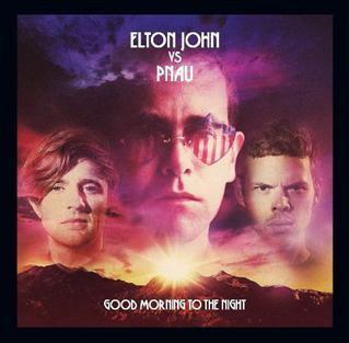 名盤レヴュー／エルトン・ジョン47●『Good Morning To The Night』(2012)  Elton John vs Pnau_b0177242_09324544.jpeg