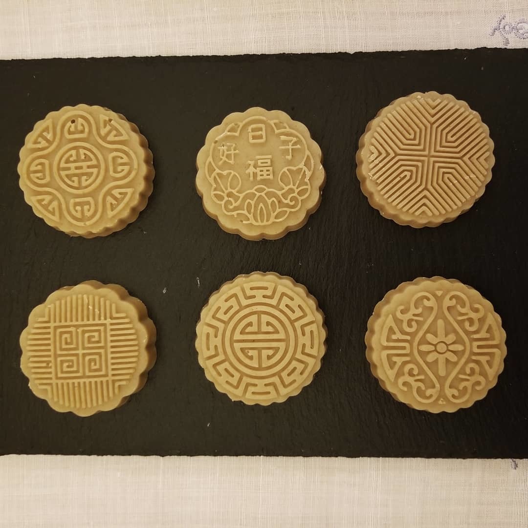 手作り石鹸とアロマの教室 mökki * 初めてのレッスンへ♪_f0236260_06124898.jpg