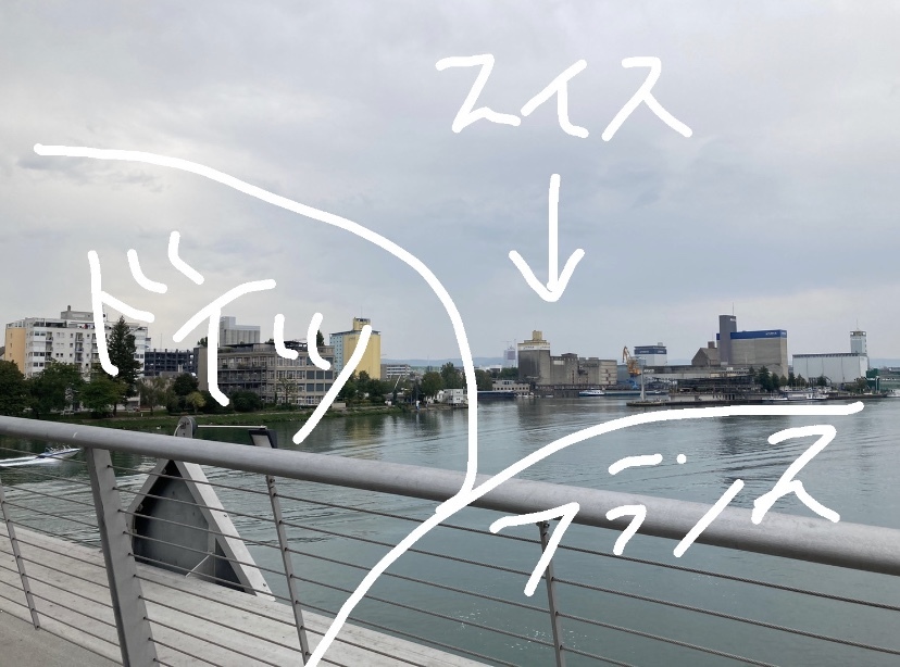 むすめ便り スイス バーゼルの生活 カフェスタイルの家づくり Asako S Work Life