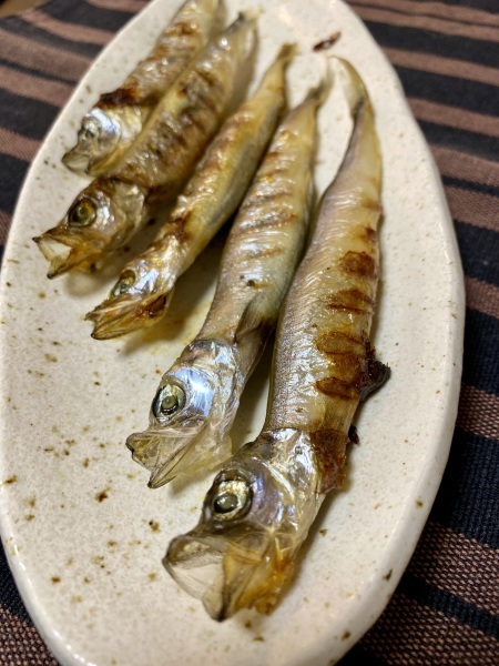 魚焼きグリル を使わないという話 めでこのゴハンノオト