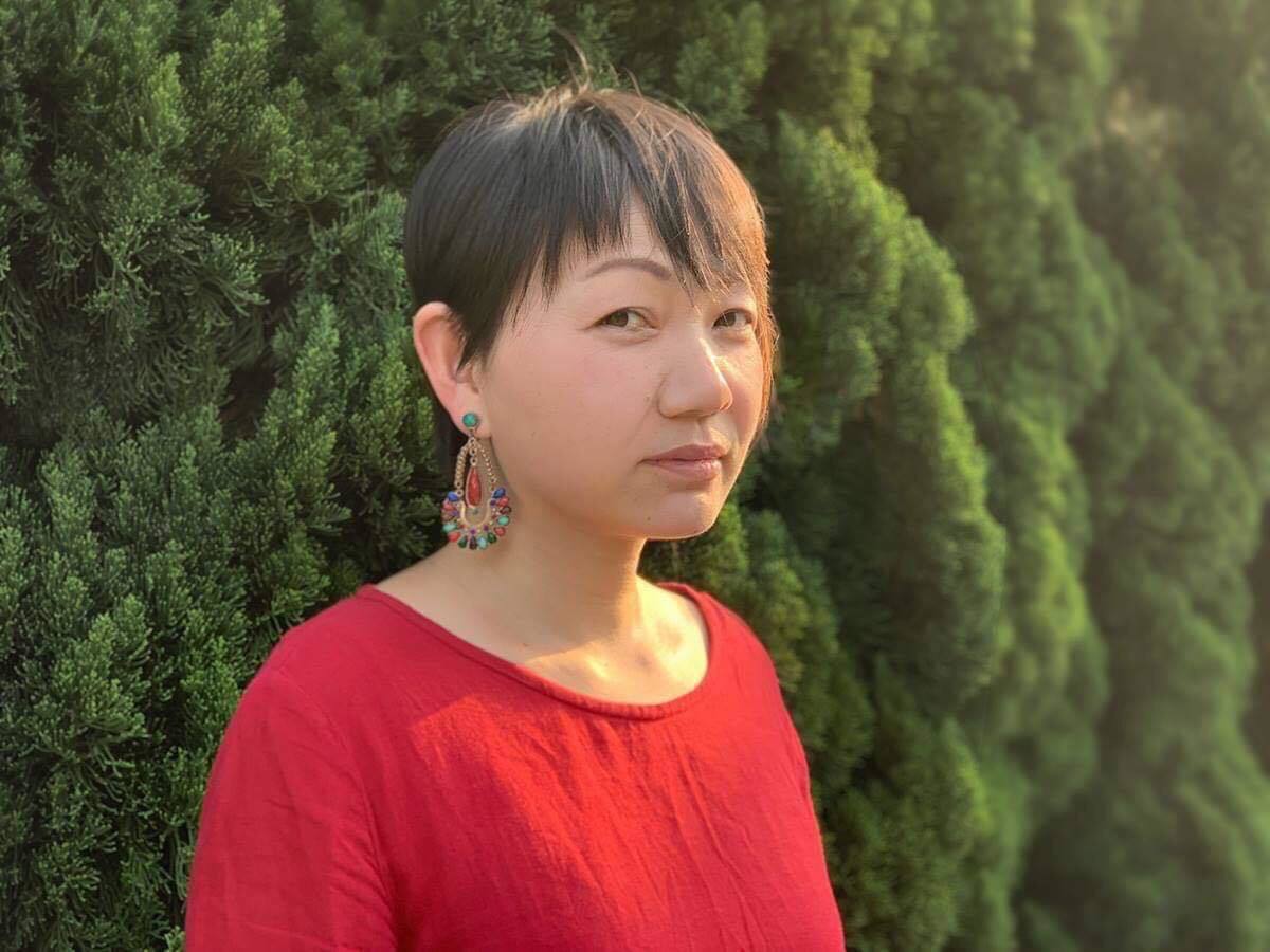 Toto Et Ju Tou Presents こえのゆくえ Vol 5 Atelier Cafe Ju Tou