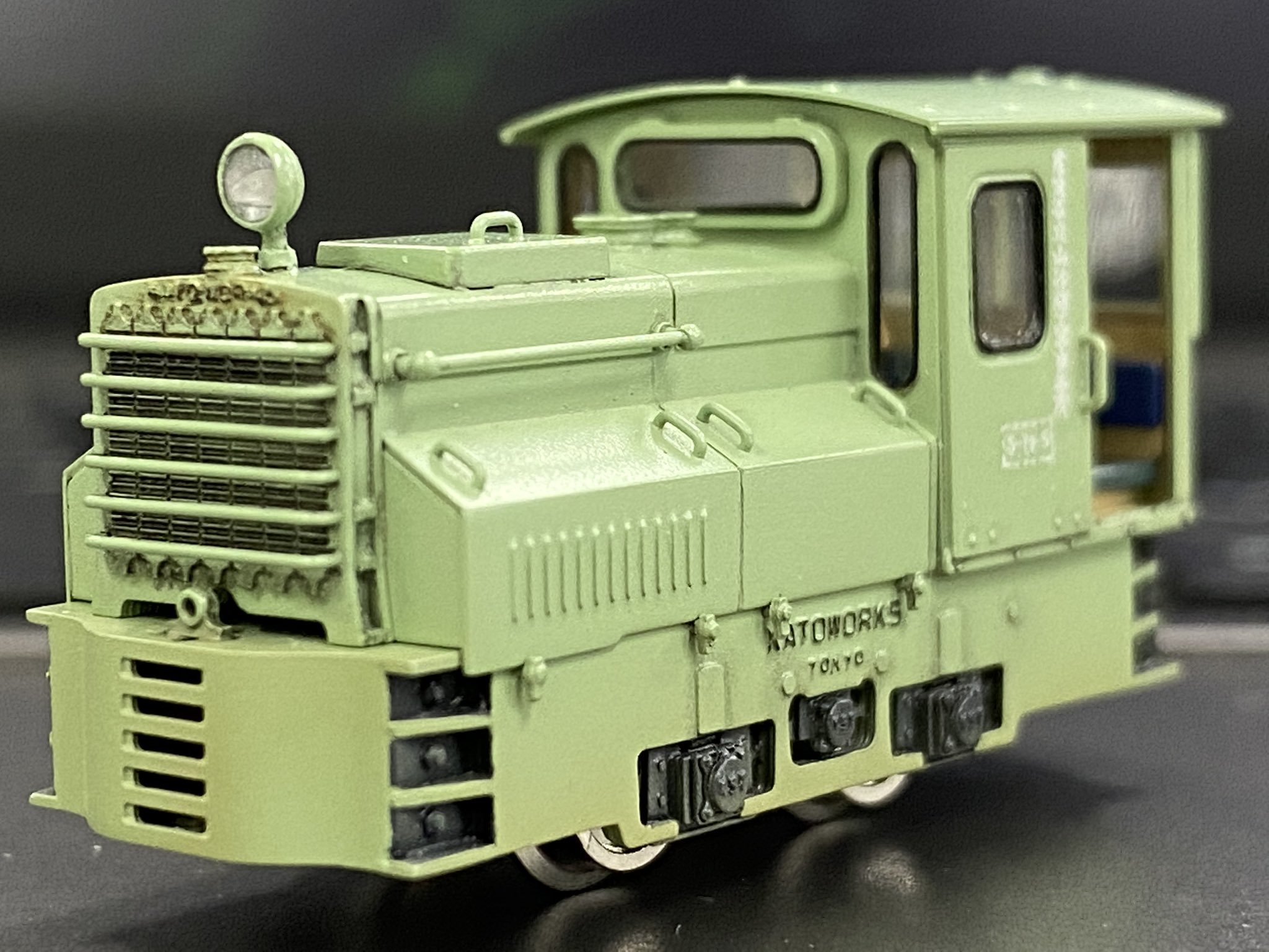 軽便鉄道模型祭 公式ブログ 〔Japanese Narrow Gauge Modeling