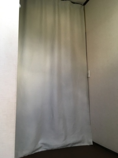 洗面台下、断熱カーテン、トイレ掃除_f0369014_21242413.jpeg
