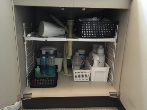 洗面台下、断熱カーテン、トイレ掃除_f0369014_21271397.jpeg
