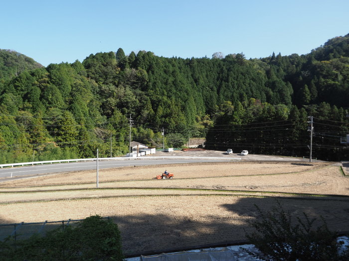 秋晴れ_c0116915_00332267.jpg