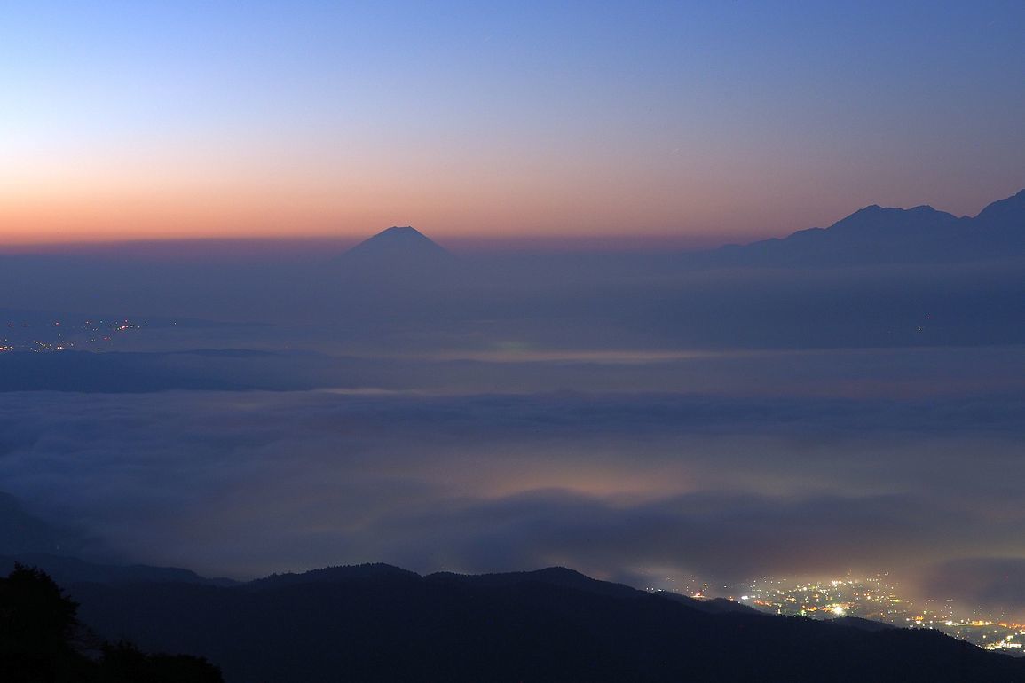 富士山見に高ボッチへ行こう！（１）　自分で勝手にＧＯ ＴＯキャンペーン♪_a0031821_16033267.jpg