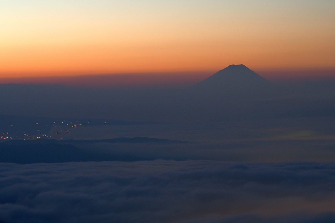 富士山見に高ボッチへ行こう！（１）　自分で勝手にＧＯ ＴＯキャンペーン♪_a0031821_16064877.jpg