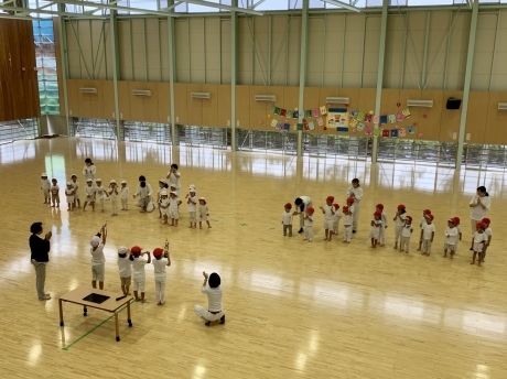 2020年度 探検隊杉並幼児教室合同運動会_f0206223_06234212.jpg