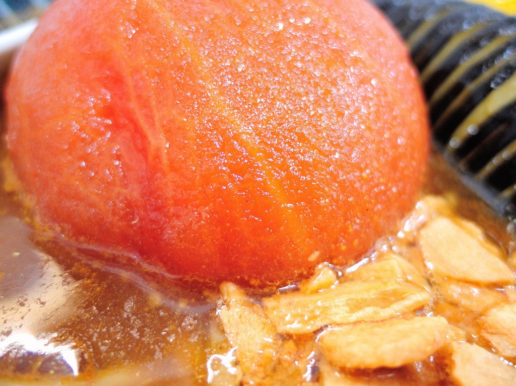 自家製麺 SHIN(新)@反町_c0395834_22465033.jpg