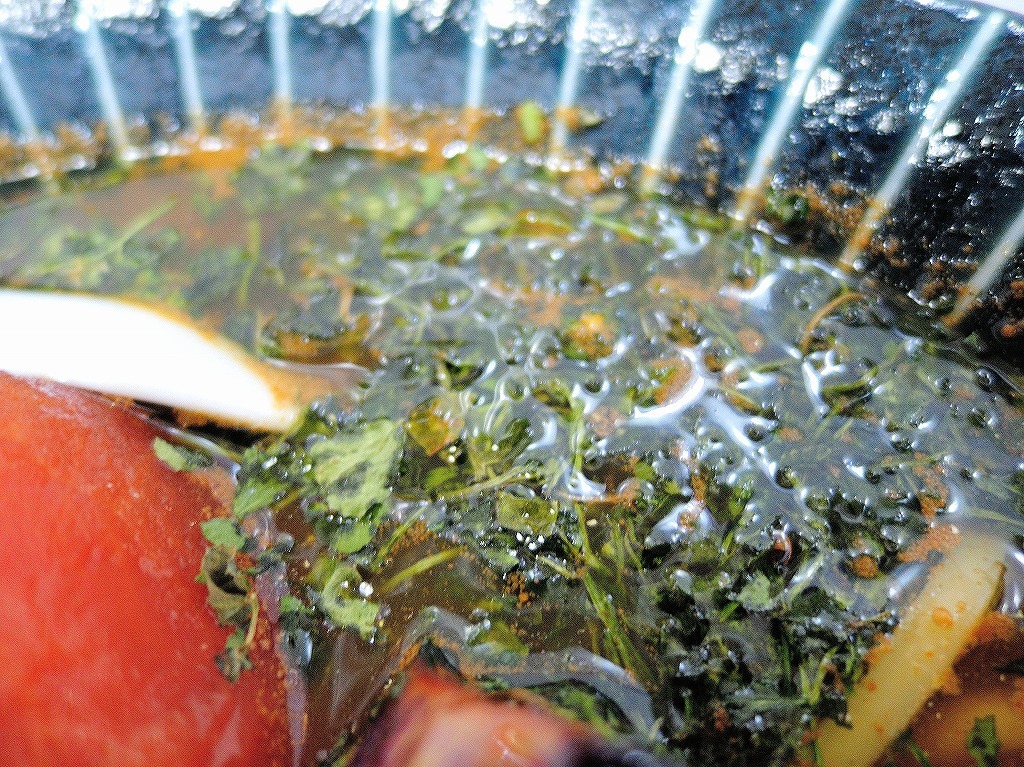 自家製麺 SHIN(新)@反町_c0395834_22465174.jpg