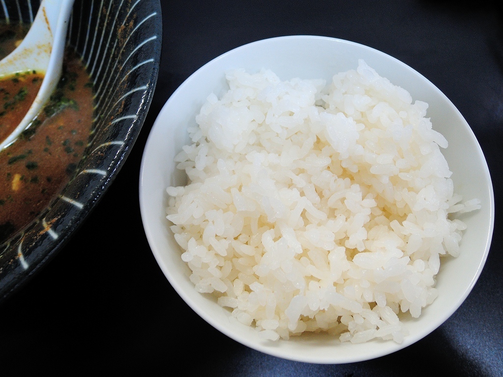 自家製麺 SHIN(新)@反町_c0395834_22470689.jpg