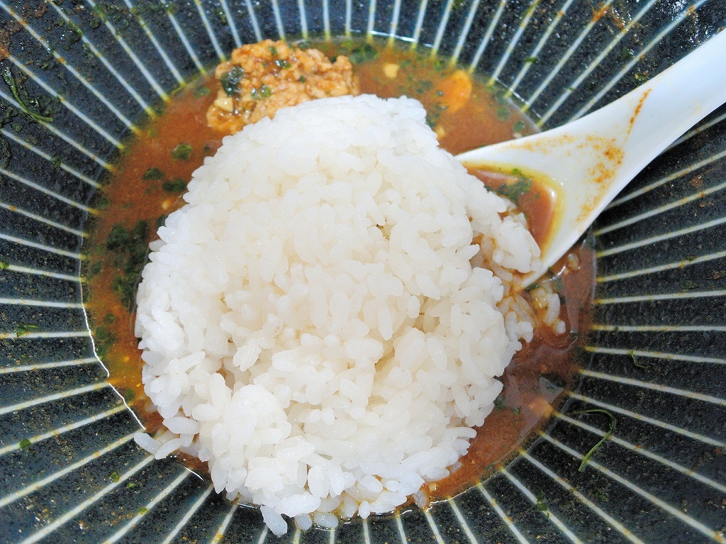 自家製麺 SHIN(新)@反町_c0395834_22480722.jpg