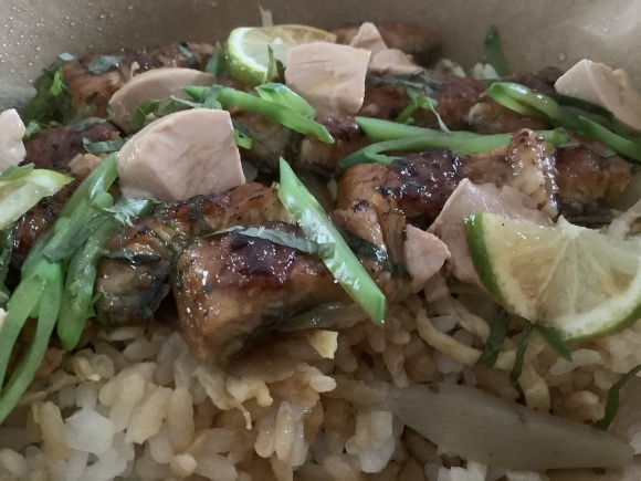 Bento Japonais à Paris パリで日本のお弁当◆by ロン@フランス_d0227344_04453614.jpeg
