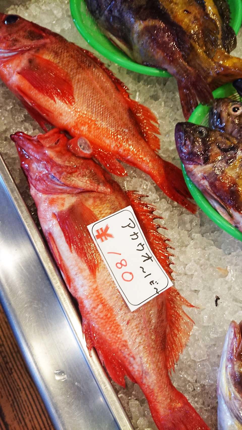 羅臼の赤魚で アクアパッツァ しました 登志子のキッチン 羅臼の赤魚で アクアパッツァ しました 登志子のキッチン