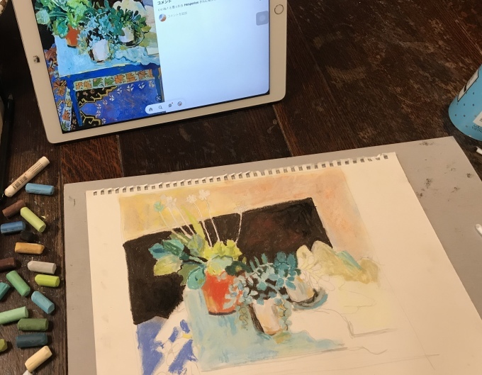 模写に集中の日_d0101846_16544257.jpeg