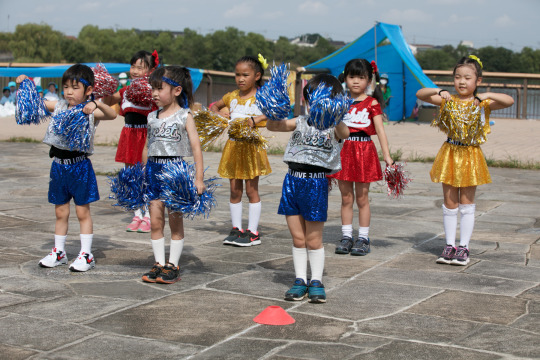 Beans Koshigaya Family Field Day 2020! 運動会！_e0351952_11592935.jpg
