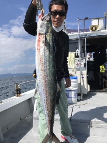 ライトジギング　釣果_b0185158_06490761.jpeg