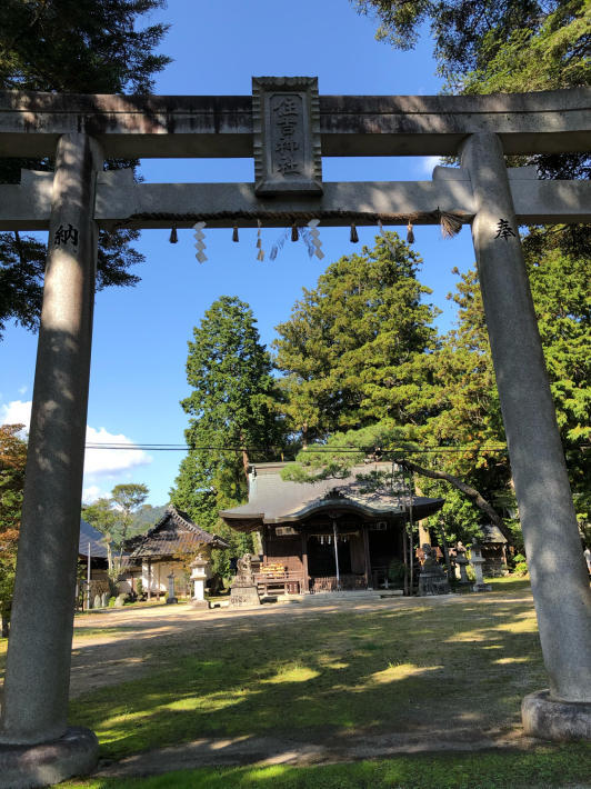 住吉神社（篠山市）_b0059664_16533933.jpg