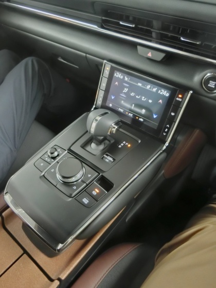 マツダ MX-30の試乗_e0045768_21492028.jpg