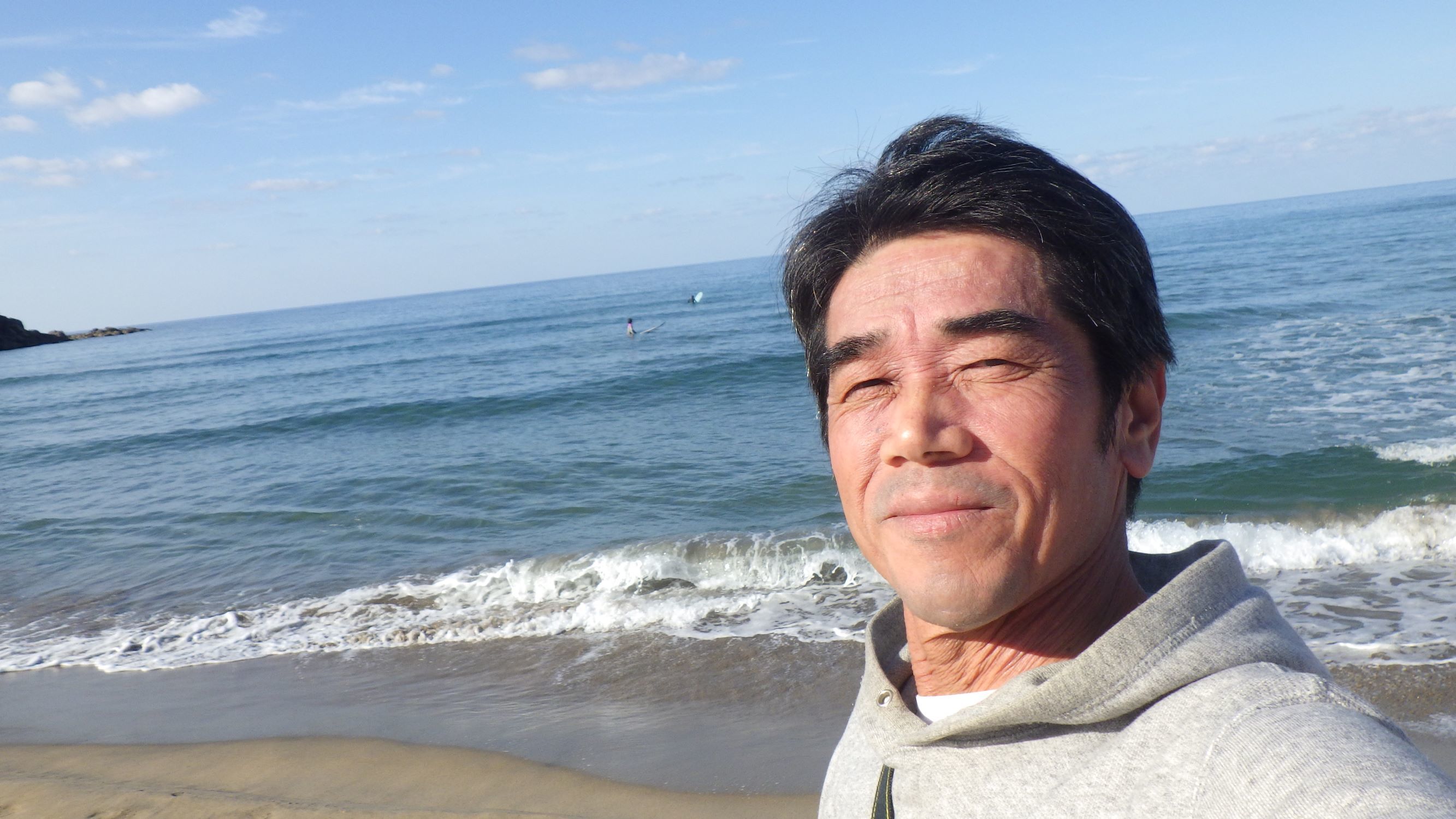 行動した人にしか、ラッキーは味わえない。_f0009169_07514641.jpg