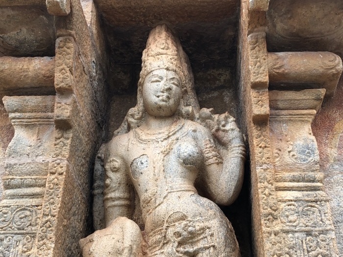 アルダナーリーシュヴァラ Ardhanarishvara インド彫刻 アンコールの誘惑 もっともっと Angkor アルダナーリーシュヴァラ Ardhanarishvara インド彫刻 アンコールの誘惑 もっともっと Angkor