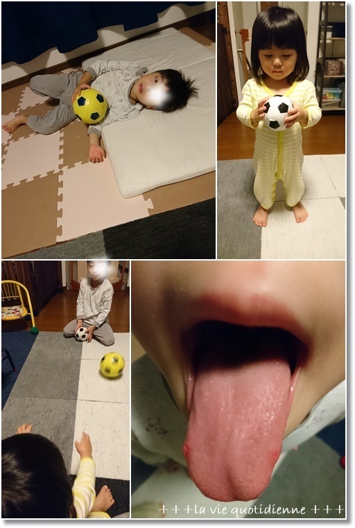 【今週の常備菜】栗ごはんをお届けに♪一難去ってまた一難！？今度は王子。。。_a0348473_03043354.jpg