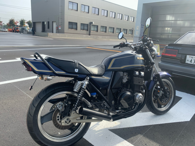 \'98 kawasaki ZRX400_d0348774_19282517.jpg