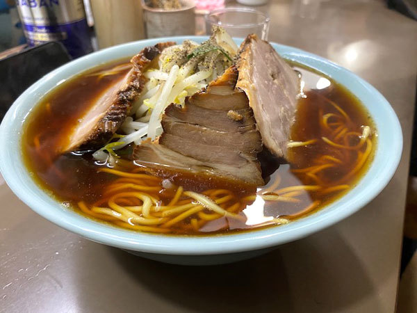 金沢 並木町 ラーメン 若大将 ラーメン もやしラーメン きわめればスカタン 金沢 並木町 ラーメン 若大将 ラーメン もやしラーメン きわめればスカタン