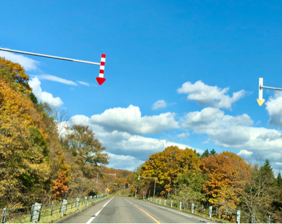 北海道リハビリの旅。帯広から知床へ_a0236996_00125353.jpg