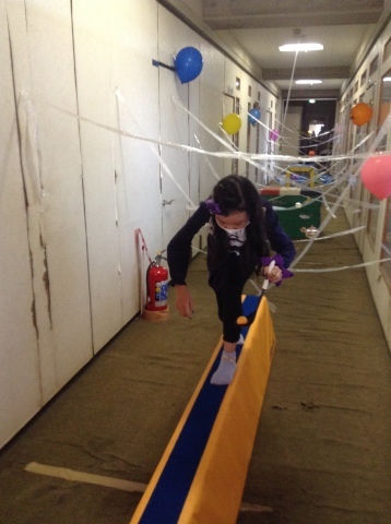 みかづき　ハロウィンパーティー(^^)v_b0286596_12544082.jpg
