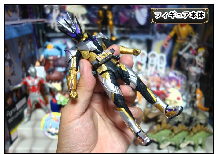 SHFiguarts 仮面ライダーサウザー 未開封 Amazon.co.jp: BANDAI SPIRITS(バンダイ スピリッツ) S.H.