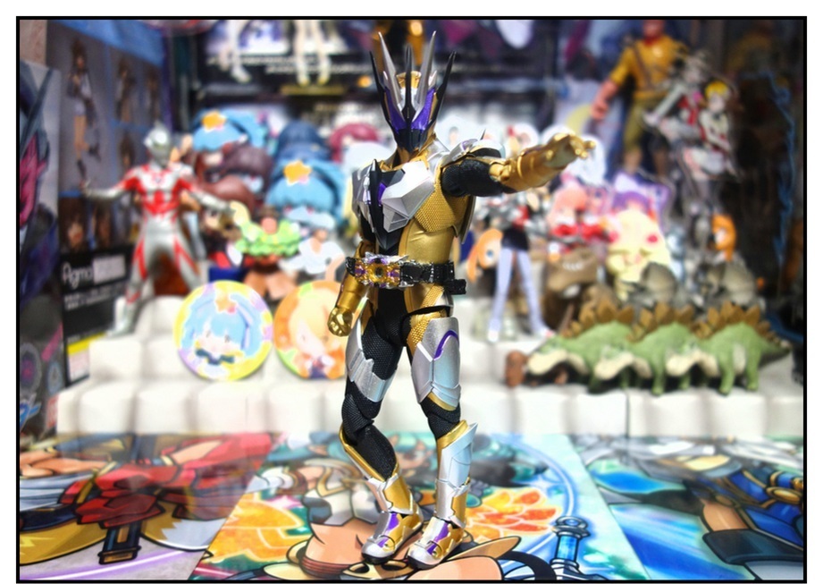 フィギュアーツ 　仮面ライダーサウザー 中身確認開封のみ フィギュアーツ 仮面ライダーサウザー 中身確認開封のみ S.H.