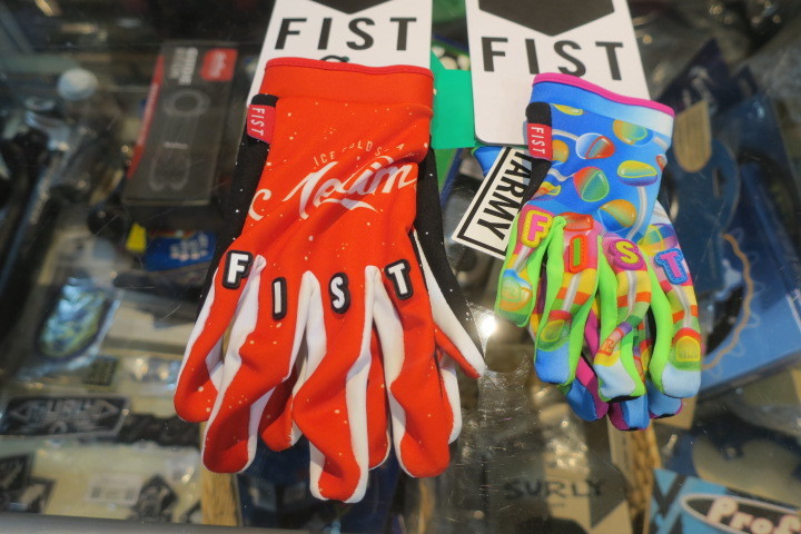 FIST グローブ 入荷しました_c0132901_20394557.jpg