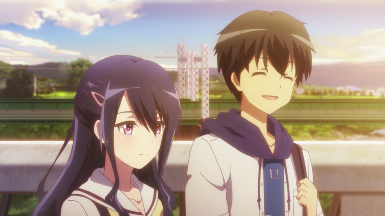 「神様になった日」舞台探訪002 第02話調べの日 山梨市中央線南側ほか_e0304702_07545314.jpg