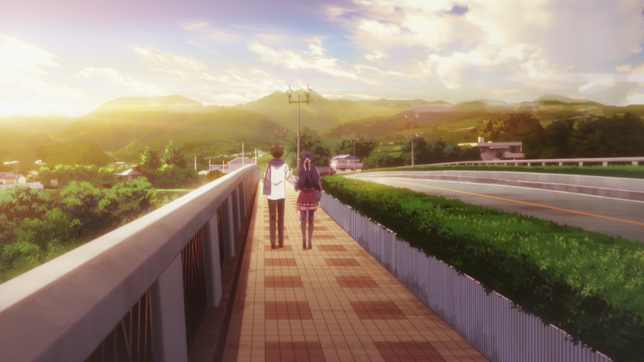 「神様になった日」舞台探訪002 第02話調べの日 山梨市中央線南側ほか_e0304702_07554594.jpg