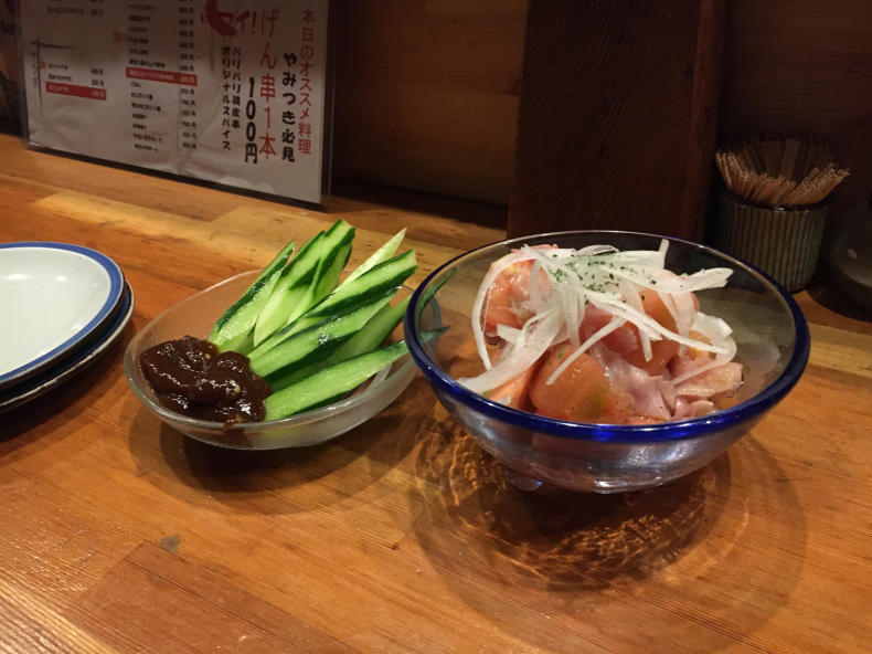 八丁掘 高松市瓦町にある居酒屋 テリトリーは高松市です