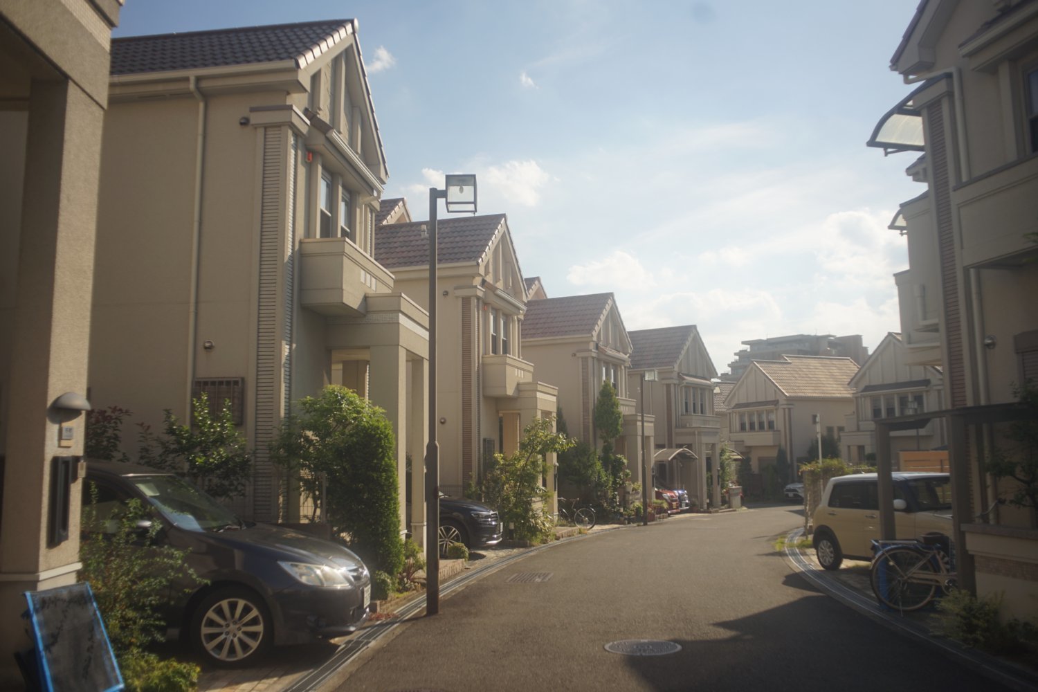 Canon FL 28mm F3.5 の フレアー画像_b0069128_09060568.jpg